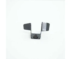 OEM PORSCHE PANAMERA 971 KAIRĖS PRIEKINĖS KAPOTĖS KRAŠTO LAIKIKLIS 971803041BYGRV ORIGINALUS