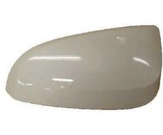 OEM TOYOTA HIGHLANDER VAIRUOTOJAS PUSĖS VEIDRODŽIO KAPOTAS BALTA 87945-0E040-A0 TINKA 2014-19