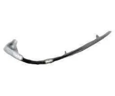 OEM TOYOTA Pasirinkite 2016-2022 Prius/Prius Prime Veidrodžio Apdaila Chromuota Vairuotojo Pusė