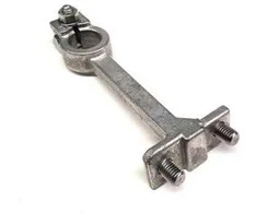 OEM VOLVO C30 AKUMULIATORIAUS TEIGIAMAS TERMINALAS BATRIKIS 30656853 ORIGINALUS