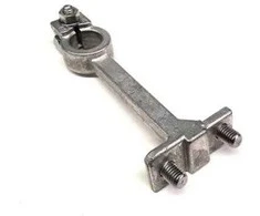 OEM VOLVO C30 AKUMULIATORIAUS TEIGIAMAS TERMINALAS BATRIKIS 30656853 ORIGINALUS