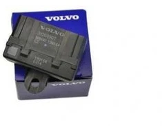 OEM VOLVO C30 PRIEKINIO SĖDYNIO ŠILDYMO VALDYMO MODULIS 31268907 ORIGINALUS