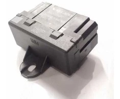 OEM VOLVO C30 PRIEKINIO SĖDYNIO ŠILDYMO VALDYMO MODULIS 31268907 ORIGINALUS