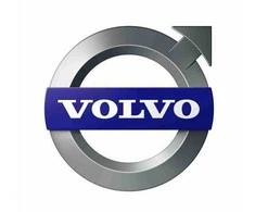 OEM VOLVO C30 PRIEKINIO SĖDYNIO ŠILDYMO VALDYMO MODULIS 31268907 ORIGINALUS