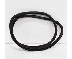 OEM VOLVO S40 MK2 GALINĖS DURYS APLINKOS ORA KILIMĖLIS ANTSPAUDAS 8663912 ORIGINALUS