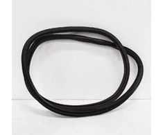 OEM VOLVO S40 MK2 GALINĖS DURYS APLINKOS ORA KILIMĖLIS ANTSPAUDAS 8663912 ORIGINALUS