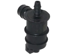 OEM VOLVO S40 MK2 GARINIS KANALAS PURKŠTUKAS 8653909 ORIGINALUS