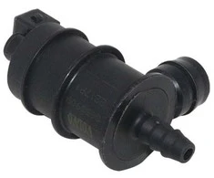 OEM VOLVO S40 MK2 GARINIS KANALAS PURKŠTUKAS 8653909 ORIGINALUS