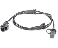 OEM VOLVO S60 MK1 PRIEKINIŲ DEŠINIŲ ABS RATO GREIČIO JUTIKLIS 30773740 ORIGINALUS