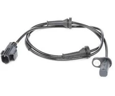 OEM VOLVO S60 MK1 PRIEKINIŲ DEŠINIŲ ABS RATO GREIČIO JUTIKLIS 30773740 ORIGINALUS
