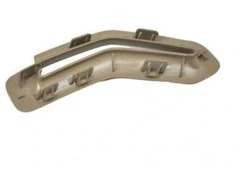 OEM VOLVO S60 MK1 PRIEKINIŲ KAIRĖS SĖDYNĖS DIRŽO PASIRINKIMO VARTAI LHD 39873712 NAUJA
