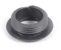 OEM VOLVO S60 MK1 UŽRAKTAS MYGTUKAS DURŲ GROMETAS 39978889 ORIGINALUS