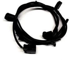 OEM VOLVO S60 MK2 LANGO STIKLO PLAUTUVAS PURKŠTUKAS 31349006 ORIGINALUS