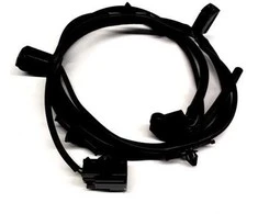 OEM VOLVO S60 MK2 LANGO STIKLO PLAUTUVAS PURKŠTUKAS 31349006 ORIGINALUS