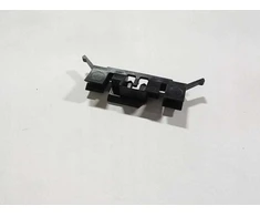 OEM VOLVO S60 MK2 PRIEKINIO LANGO KORPUSO APDAILOS KLIPAS 30753989 NAUJAS