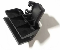 OEM VOLVO S60 MK2 PRIEKINIS SKYDAS 31276345 ORIGINALUS