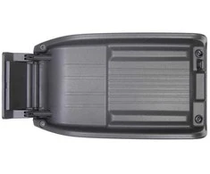 OEM VOLVO S80 MK1 CENTRO KONSOLĖS DANGTIS APATINIS KOVERTAS 30643285 ORIGINALUS