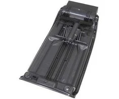 OEM VOLVO S80 MK1 CENTRO KONSOLĖS DANGTIS APATINIS KOVERTAS 30643285 ORIGINALUS