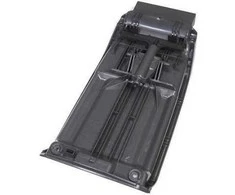 OEM VOLVO S80 MK1 CENTRO KONSOLĖS DANGTIS APATINIS KOVERTAS 30643285 ORIGINALUS