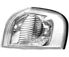 OEM VOLVO S80 MK1 KAIRĖS PRIEKINĖS ŠVIESOS INDIKATORIUS 30655422 ORIGINALI