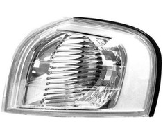 OEM VOLVO S80 MK1 KAIRĖS PRIEKINĖS ŠVIESOS INDIKATORIUS 30655422 ORIGINALI