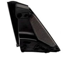 OEM VOLVO S80 MK2 DEŠINIO DURŲ VEIDRODŽIO GUMOS JUOSTA 31297261 NAUJA
