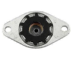 OEM VOLVO S80 MK2 GALINIS VIRŠUTINIS STABDŽIŲ MONTAVIMAS 31323230 ORIGINALUS