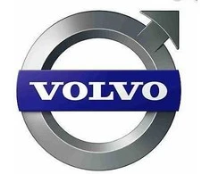 OEM VOLVO V50 A/C SLĖGIO JUTIKLIS 31332642 ORIGINALUS