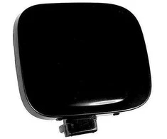 OEM VOLVO V50 PRIEKINIO BAMPERO TRAUKIMO AKIŲ DANGTELIS 39886097 ORIGINALUS