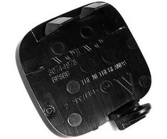 OEM VOLVO V50 PRIEKINIO BAMPERO TRAUKIMO AKIŲ DANGTELIS 39886097 ORIGINALUS