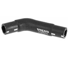 OEM VOLVO V70 MK2 ĮSIURBIMO VARIKLIO ALIEJAUS ŠILUMOKAITIS ŽARNOS 31439470 ORIGINALI
