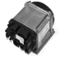 OEM VOLVO V70 MK3 VENTILIATORIAUS MOTORAS 31366053 NAUJAS
