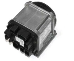 OEM VOLVO V70 MK3 VENTILIATORIAUS MOTORAS 31366053 NAUJAS
