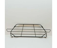OEM VOLVO V90 MK2 Apsauginė plieninė grotelė 31659255 ORIGINALI