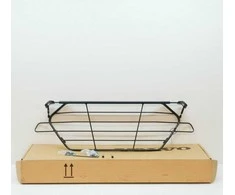 OEM VOLVO V90 MK2 Apsauginė plieninė grotelė 31659255 ORIGINALI