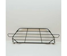 OEM VOLVO V90 MK2 Apsauginė plieninė grotelė 31659255 ORIGINALI