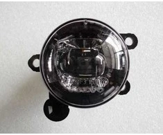 OEM VOLVO XC40 PRIEKINIŲ KAIRĖS RŪKO ŠVIESOS 32228883 ORIGINALI