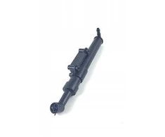 OEM VOLVO XC60 MK1 KAIRINIMO ŽIBINTŲ PLAUTUVAS KAIRĖS PUSĖS PURKŠTUKAS 31416218 ORIGINALUS
