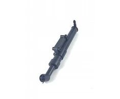 OEM VOLVO XC60 MK1 KAIRINIMO ŽIBINTŲ PLAUTUVAS KAIRĖS PUSĖS PURKŠTUKAS 31416218 ORIGINALUS
