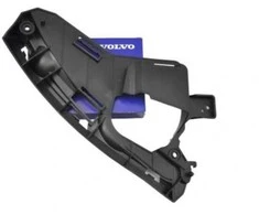 OEM VOLVO XC60 MK1 PRIEKINIŲ KAIRĖS ŠVIESOS ĮRENGIMO VIDINIS LAIKIKLIS 31383885 NAUJAS