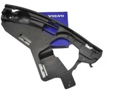 OEM VOLVO XC60 MK1 PRIEKINIŲ KAIRĖS ŠVIESOS ĮRENGIMO VIDINIS LAIKIKLIS 31383885 NAUJAS