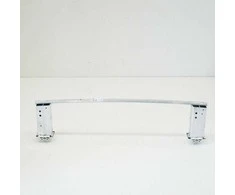 OEM VOLVO XC60 MK2 PRIEKINIS BUFERIO AVARIJOS BARAS NEŠIKLIS 31429924 ORIGINALUS