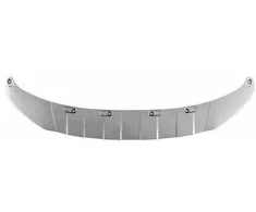 OEM VOLVO XC70 P24 PRIEKINIO BAMPERO APSAUGOS PLOKŠTĖ 31353571 ORIGINALI