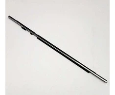 OEM VOLVO XC90 MK1 KAIŠTIS KAIRĖS GALINĖS LANGO APDAILA MOULDING 30753852 ORIGINALUS