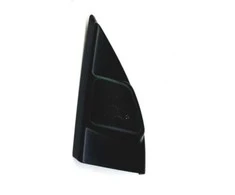 OEM VOLVO XC90 MK1 PRIEKINIŲ KAIRĖS VIDINĖS DURŲ VEIDRODŽIO APDAILA ŽIEDAS 30766263 NAUJAS