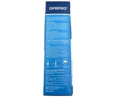 OPRPRO FFP2 NR Respiratorius, 10 vnt. 6973260790407