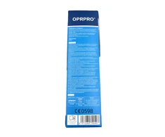 OPRPRO FFP2 NR Respiratorius, 10 vnt. 6973260790407