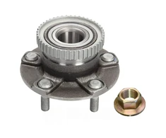 Optimal Priekinis Kairysis Dešinysis Rato Lagerių Komplektas Nissan 200SX Coupé S14 Silvia S15 40210-65F00 40210-65F01