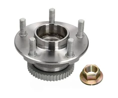 Optimal Priekinis Kairysis Dešinysis Rato Lagerių Komplektas Nissan 200SX Coupé S14 Silvia S15 40210-65F00 40210-65F01
