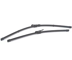 Original BMW 3 serijos valytuvai priekiniai E91 LCI LHD 2455435
